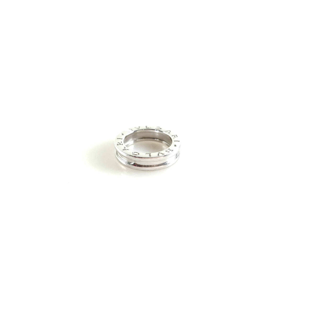 47 B.Zero1 1-Band Ring