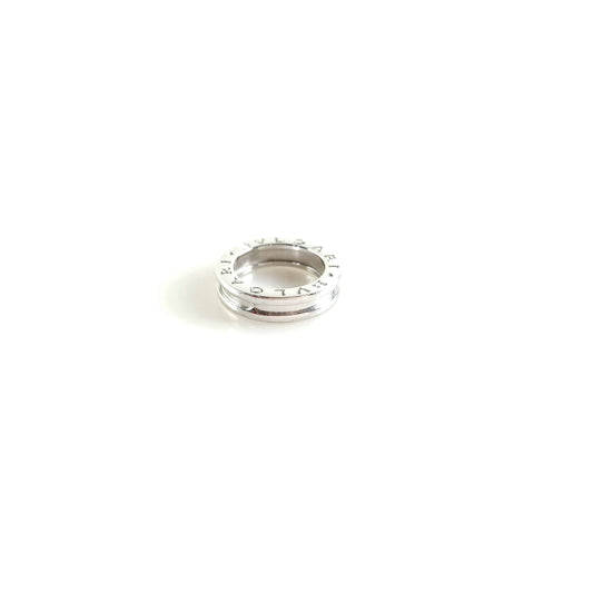 47 B.Zero1 1-Band Ring