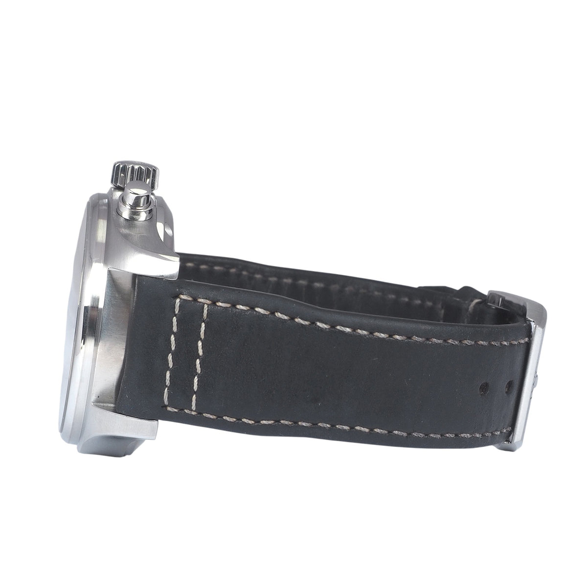 IWC IW388101 Pilot Chronograph Watch