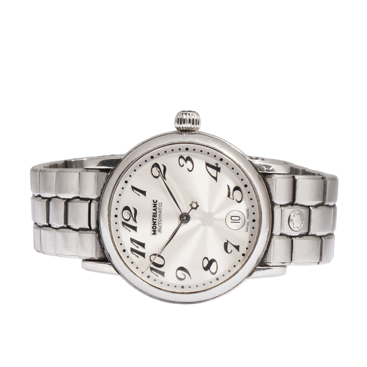 Montblanc 7042 Meisterstück Star Automatic Watch