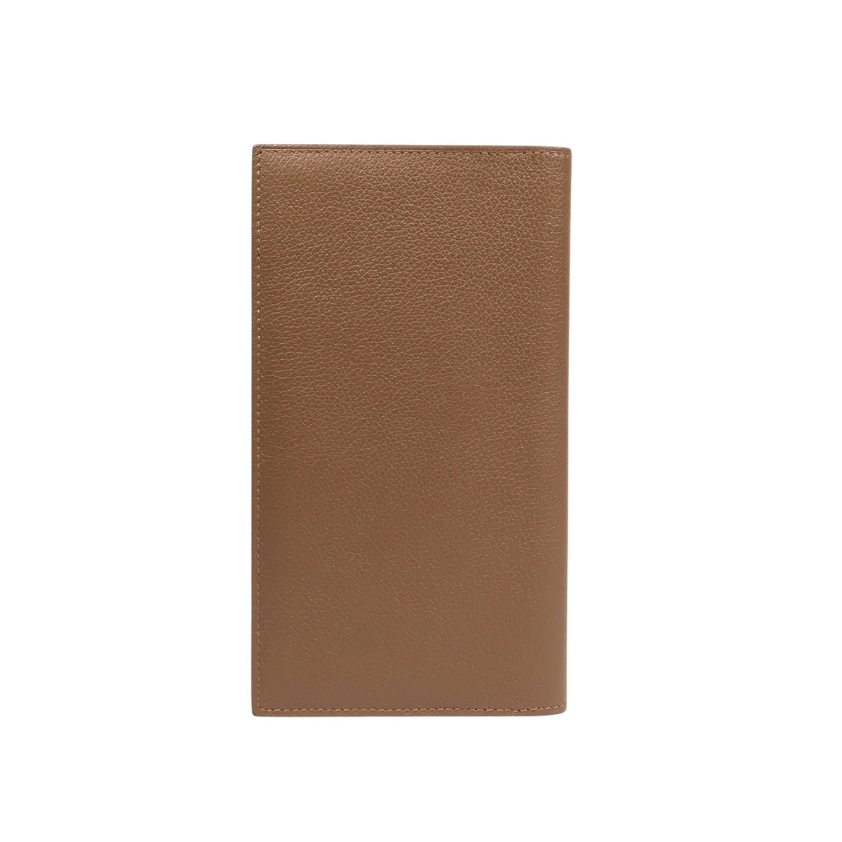 Hermès Citizen Twill Long Wallet