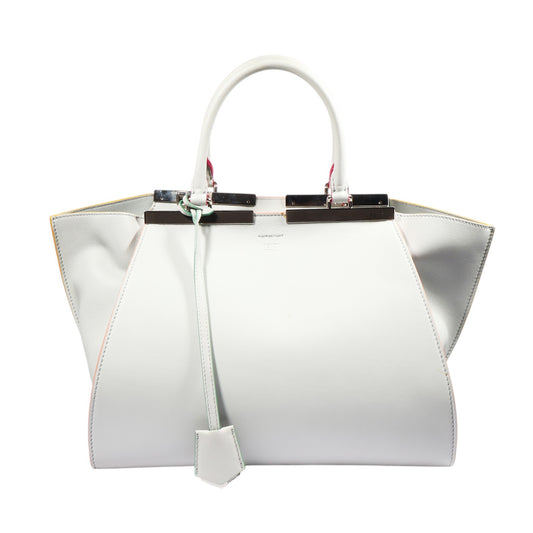 Fendi 8BH279 Twajour Medium Shoulder Bag