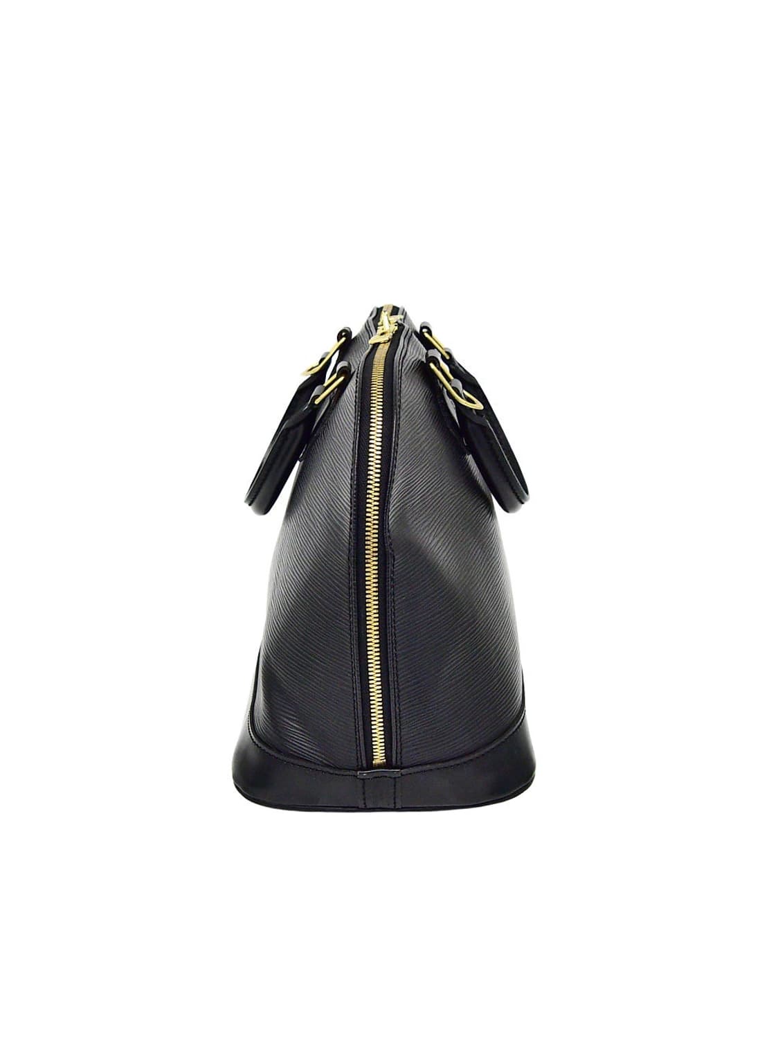 Louis Vuitton Epi Alma Tote Bag