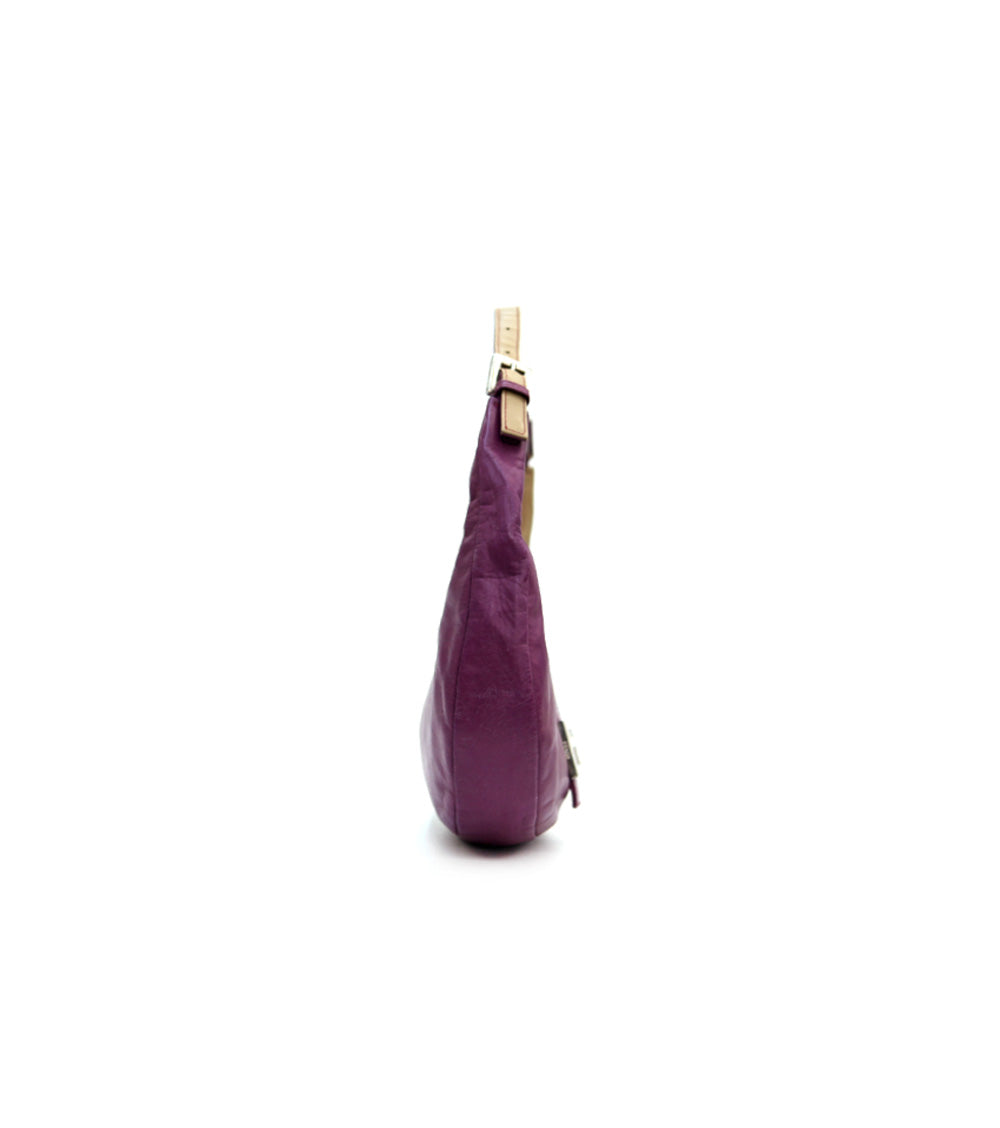 Fendi Multicolor Hobo Bag