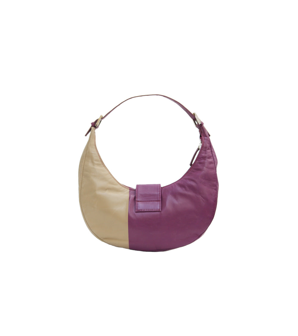 Fendi Multicolor Hobo Bag