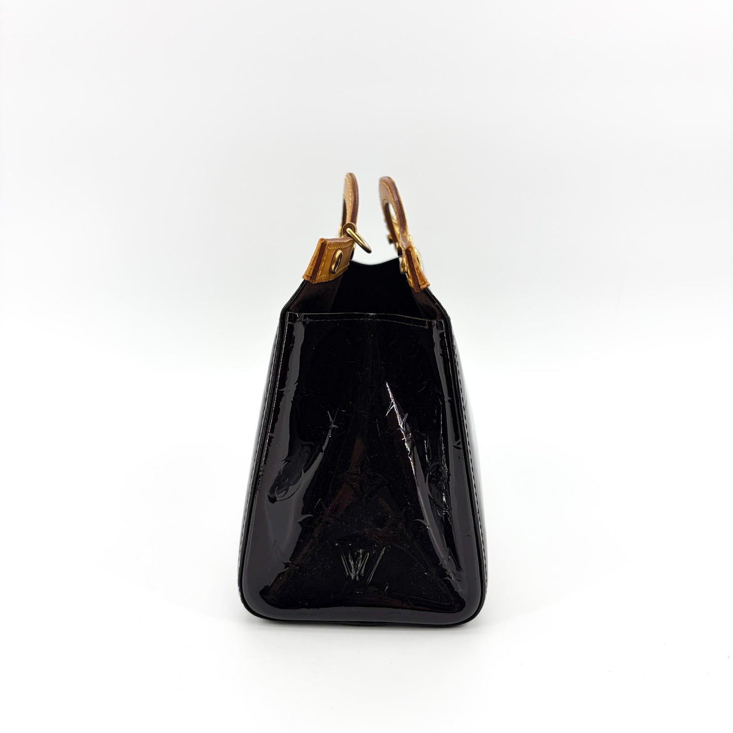 Louis Vuitton Monogram Vernis Roxbury Drive Amalante