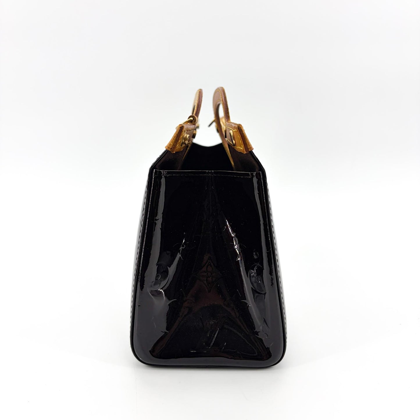 Louis Vuitton Monogram Vernis Roxbury Drive Amalante