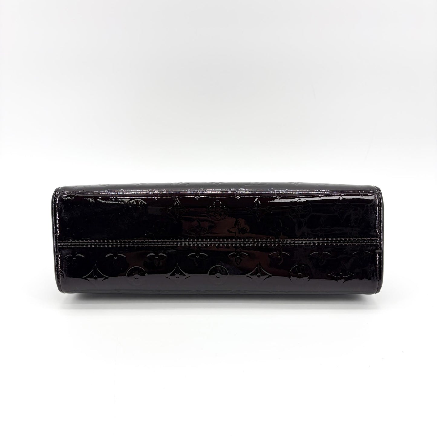 Louis Vuitton Monogram Vernis Roxbury Drive Amalante