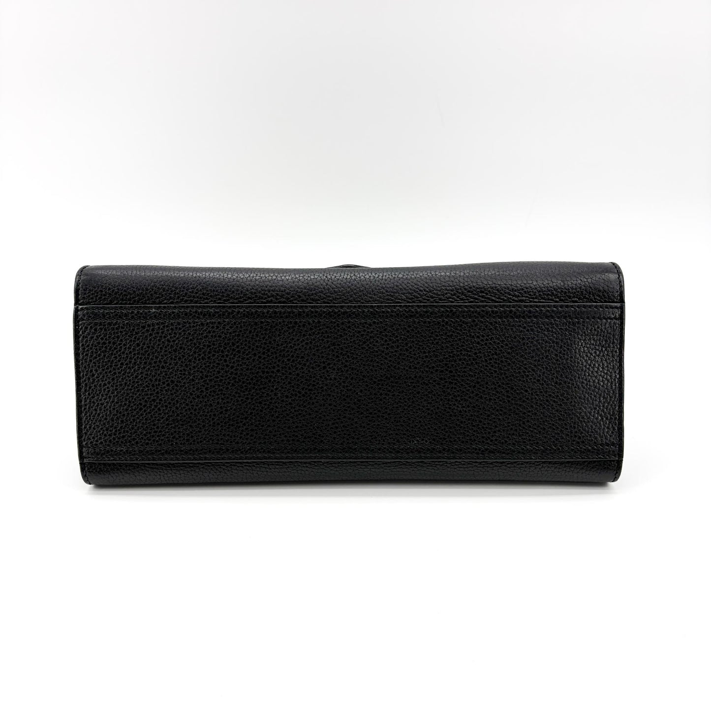 Gucci GG Marmont Small Top Handle Bag Black