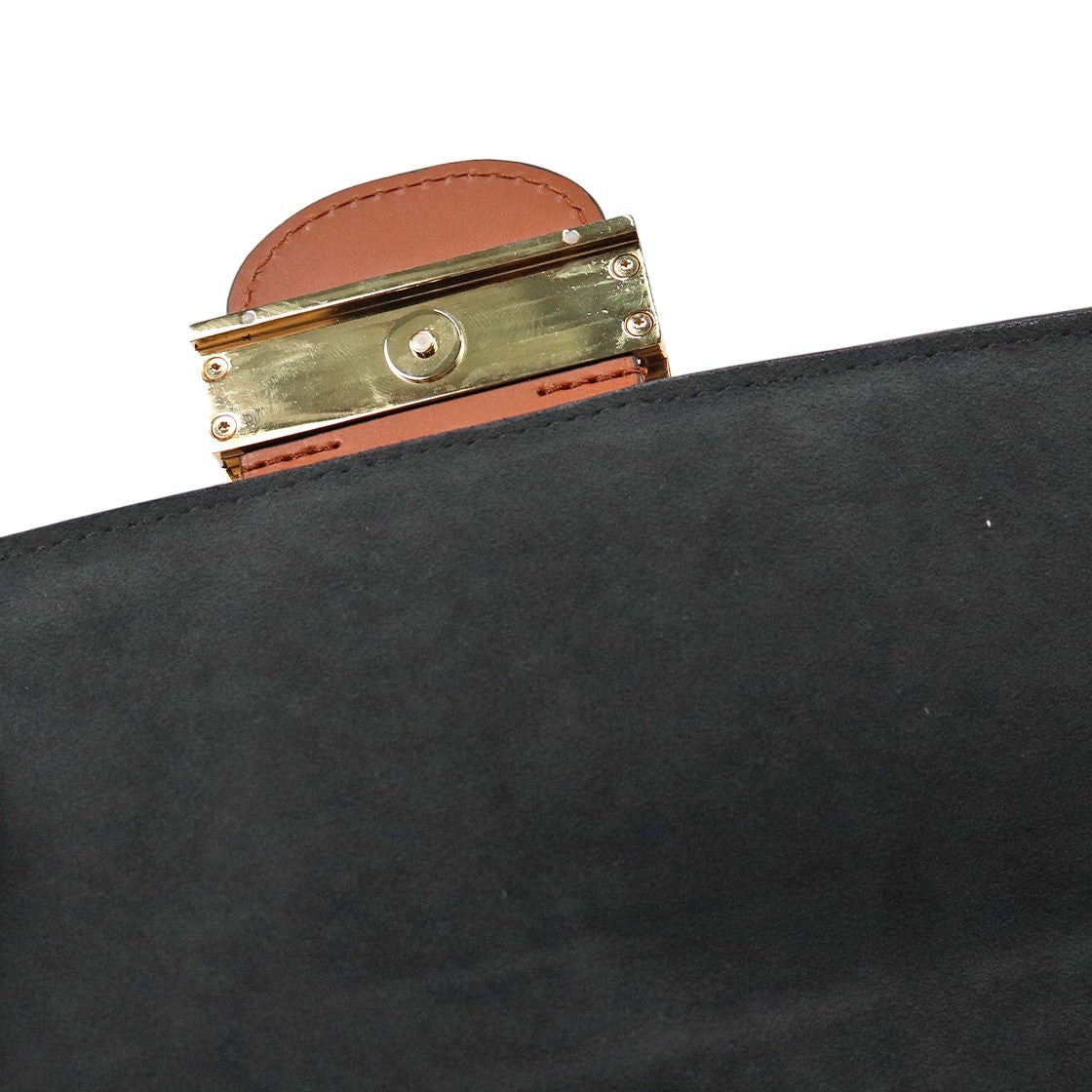 Louis Vuitton Monogram Dauphine Shoulder Bag