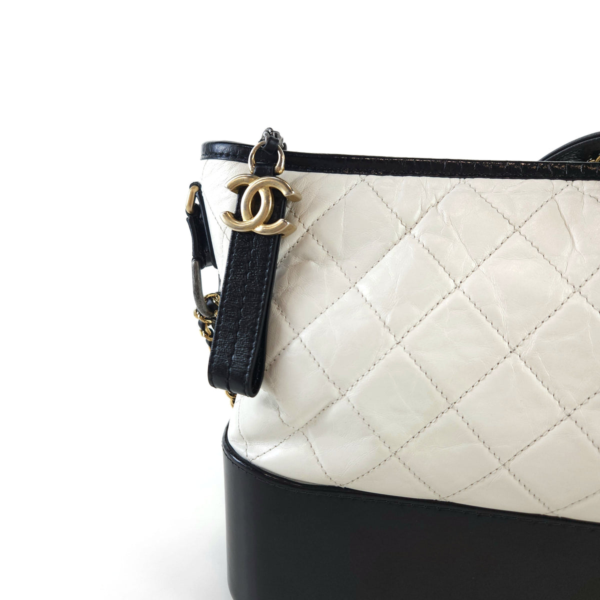Medium Gabriel Hobo Bag Shoulder Bag Crossbody Bag A93824