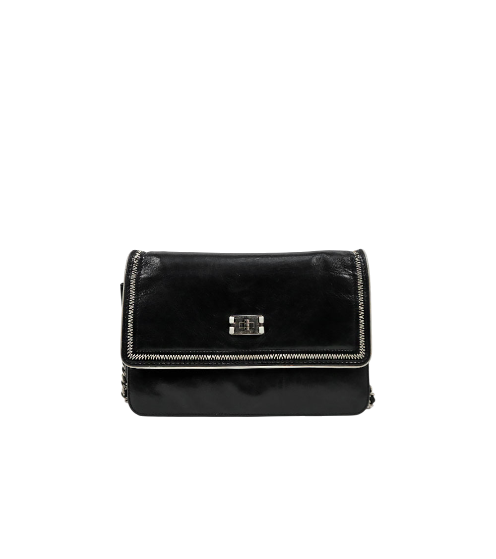 Chanel 2.55 WOC Crossbody Bag