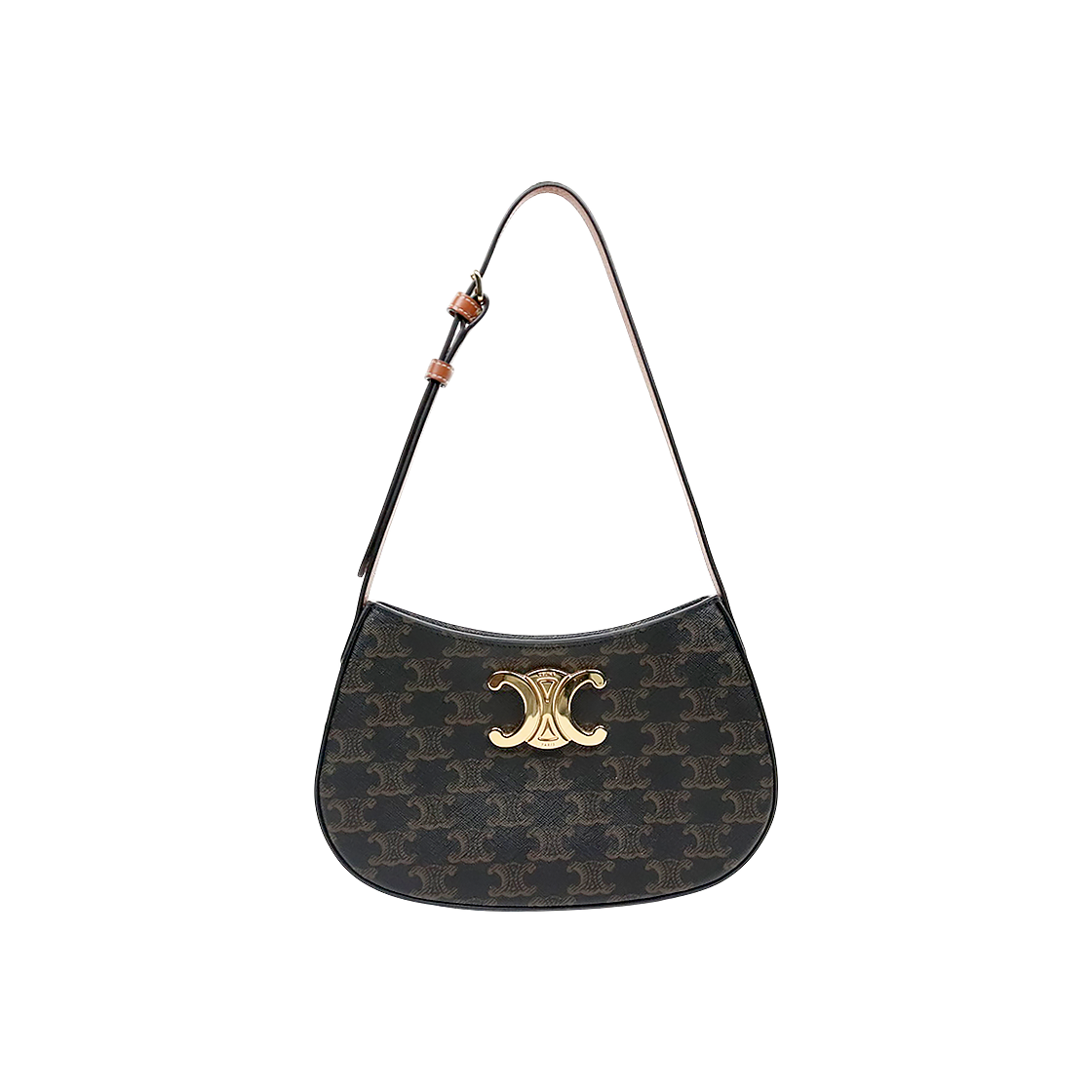 Céline Medium Triomphe Tilly Bag