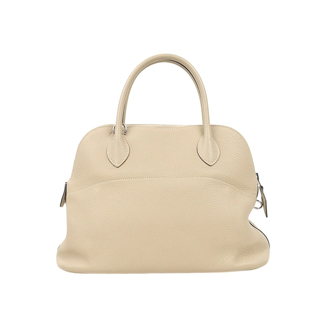 Hermès Size 31 Bolide Tote Bag with X Engraving
