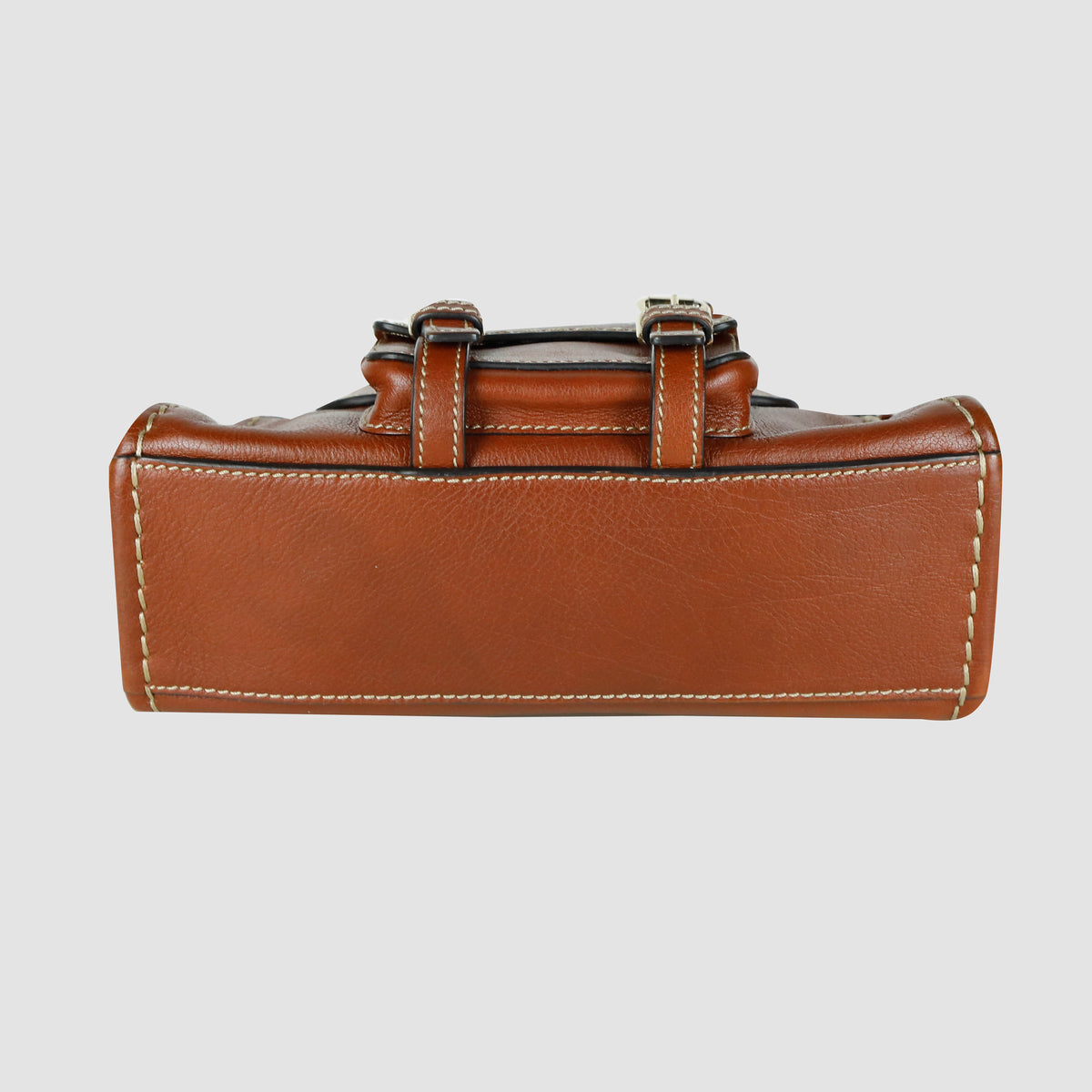 Mini Edith Tote Bag Crossbody Bag
