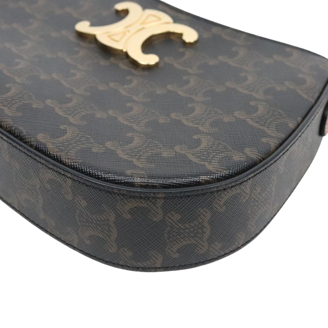 Céline Medium Triomphe Tilly Bag