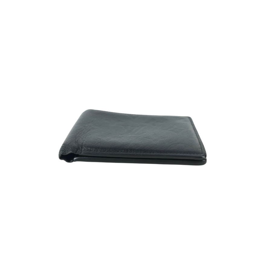 Shadow Monogram Multiple Wallet Wallet M62901