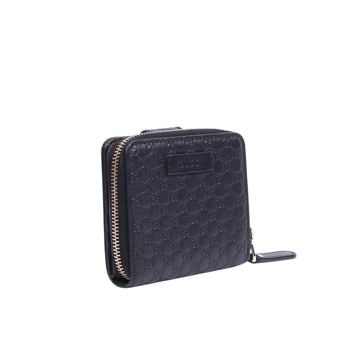 Gucci 449395 Cima Wallet