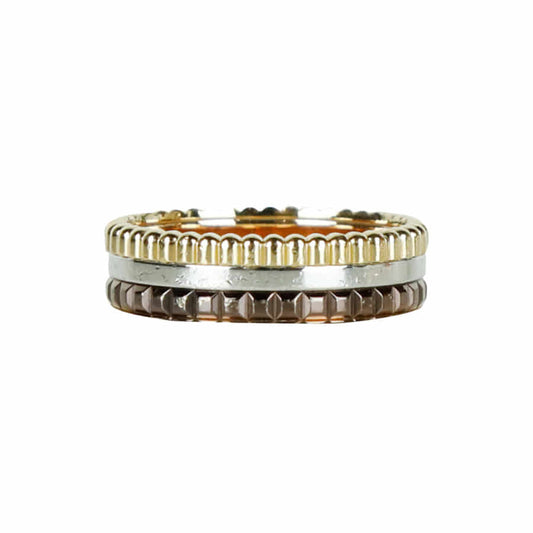 51 Quattro Classic Small Ring