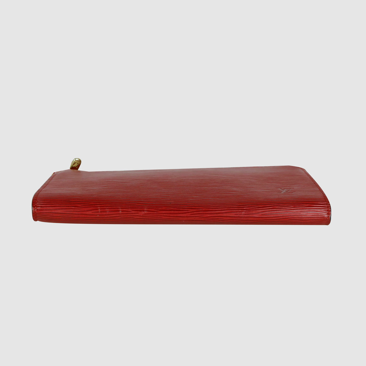 Epi Pochette Accessory Pouch M5294E