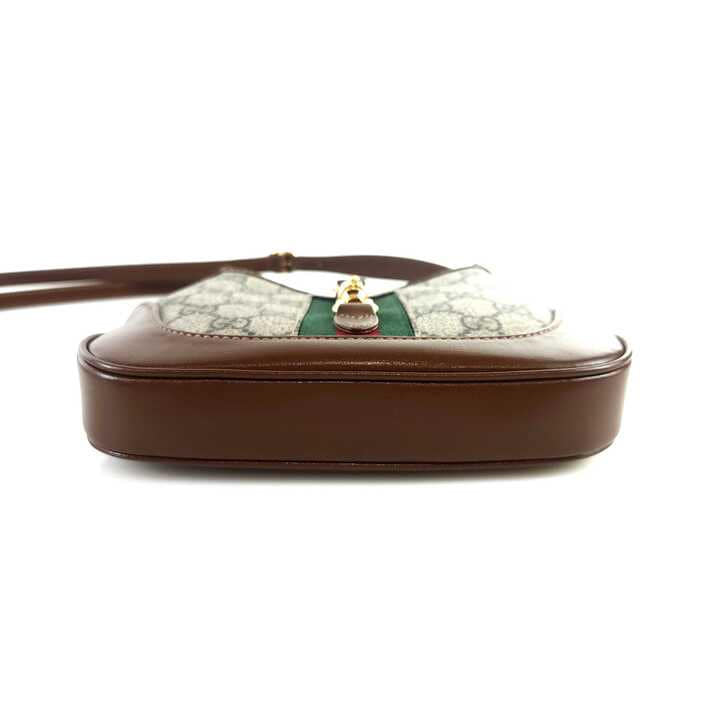 Mini Jackie 1961 Shoulder Bag Crossbody Bag 637092