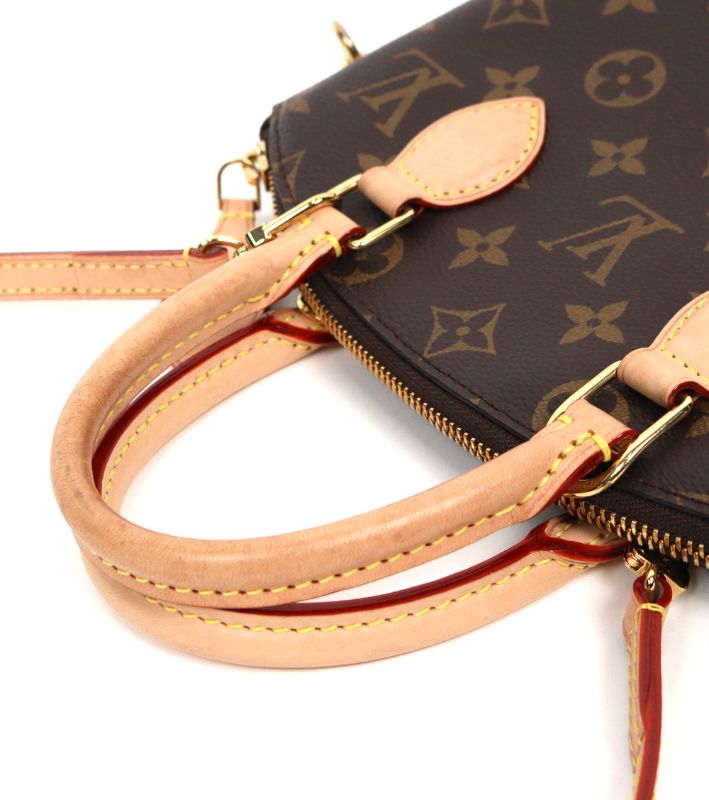 Louis Vuitton Monogram Rockit 2WAY Bag
