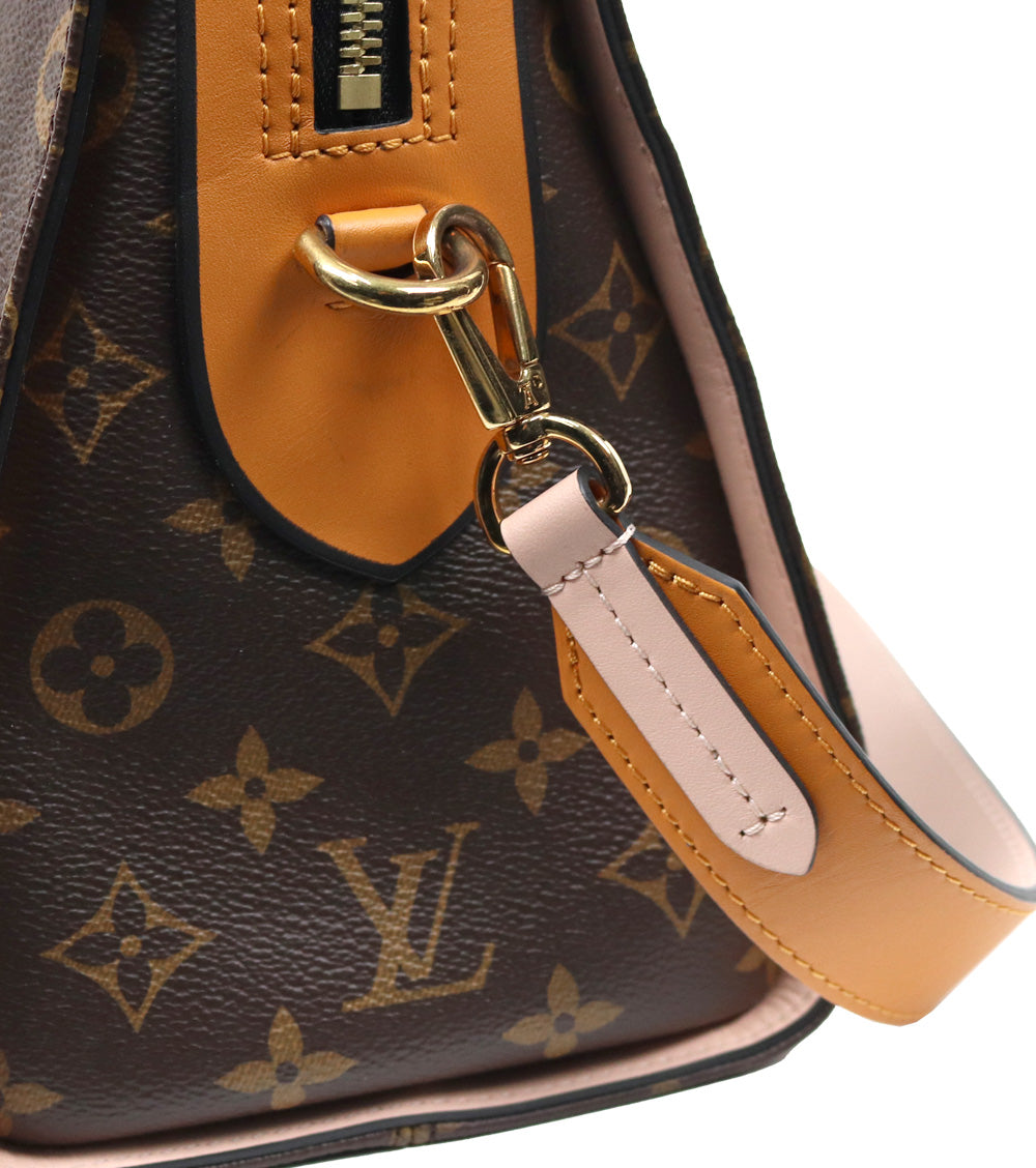 Louis Vuitton Monogram Canvas Tuileries Tote