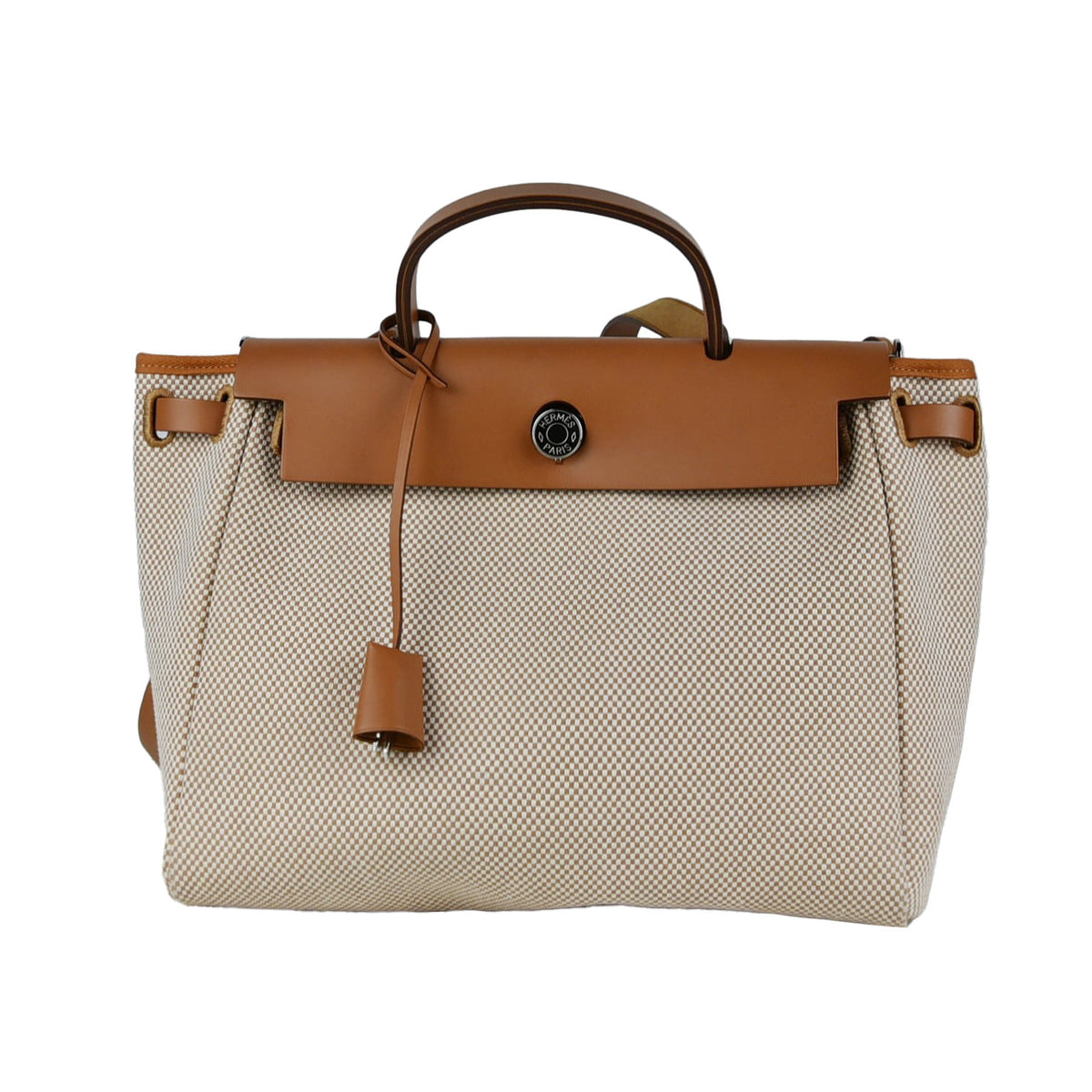 31 Herbag Tote Bag Shoulder Bag PM