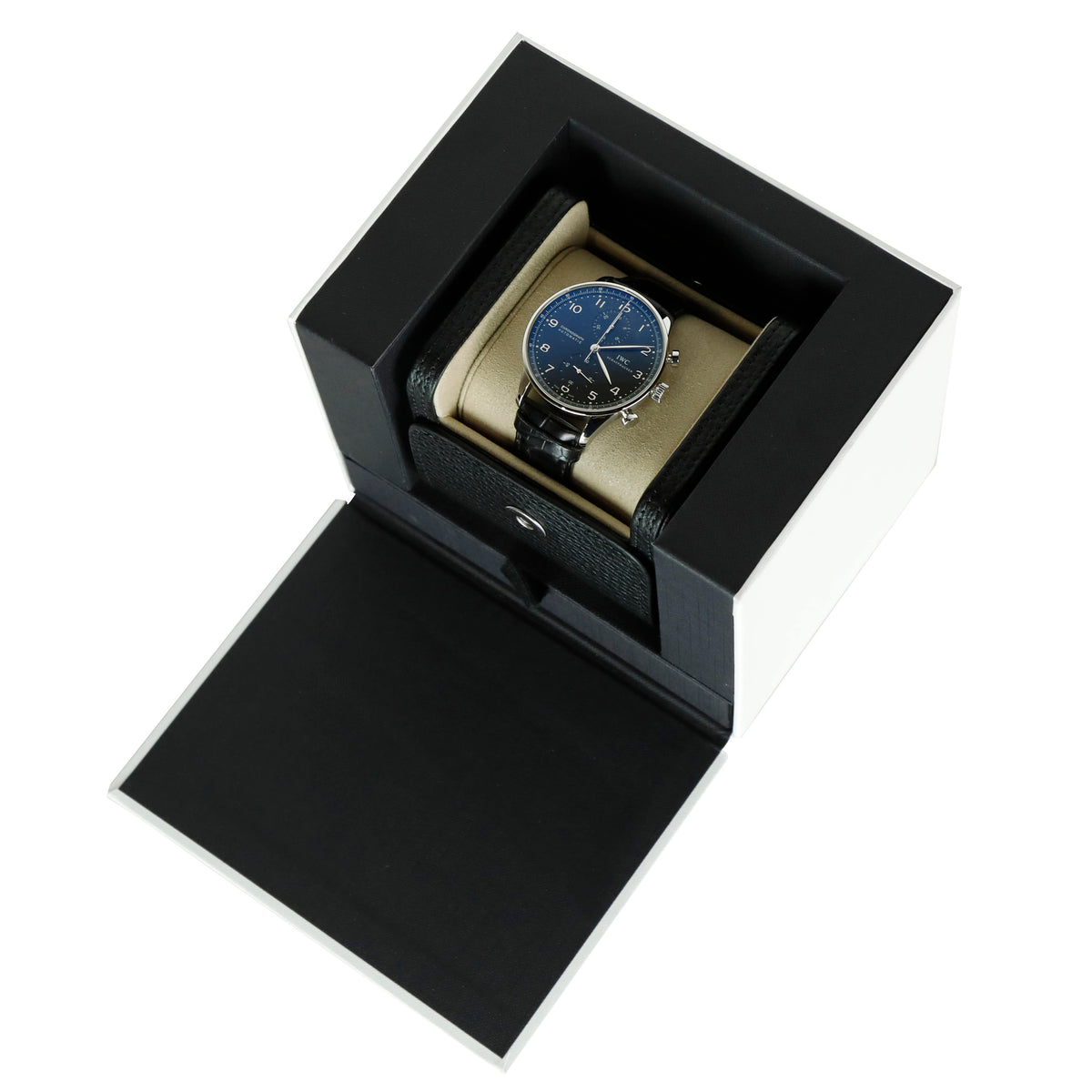 41 Portugieser Chronograph Watch
