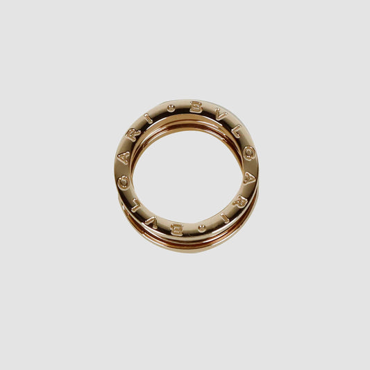 B.Zero1 3-Band Ring