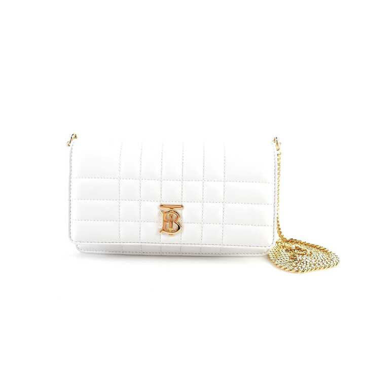 TB Lola Chain Crossbody Bag 80705011