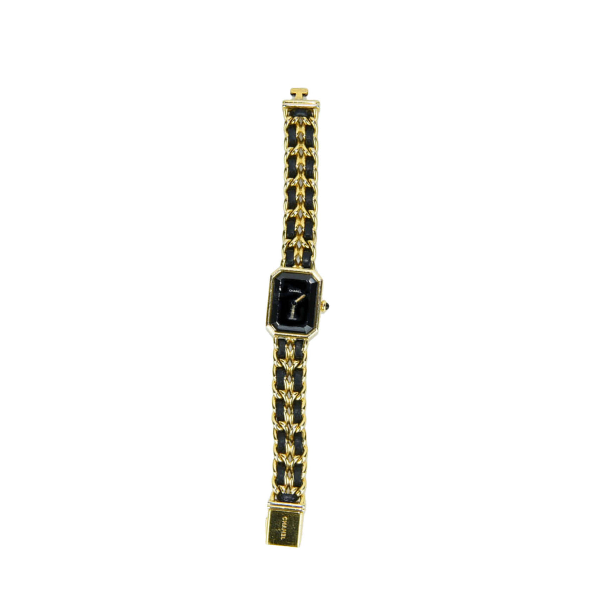 M Premiere Watch