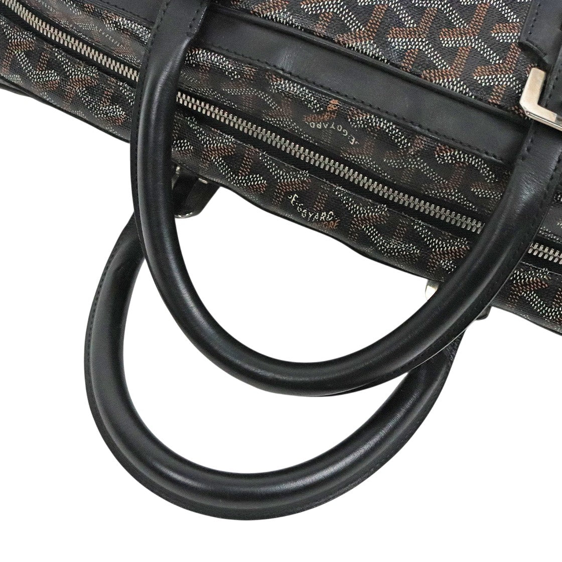 Goyard MM Ambassade Briefcase