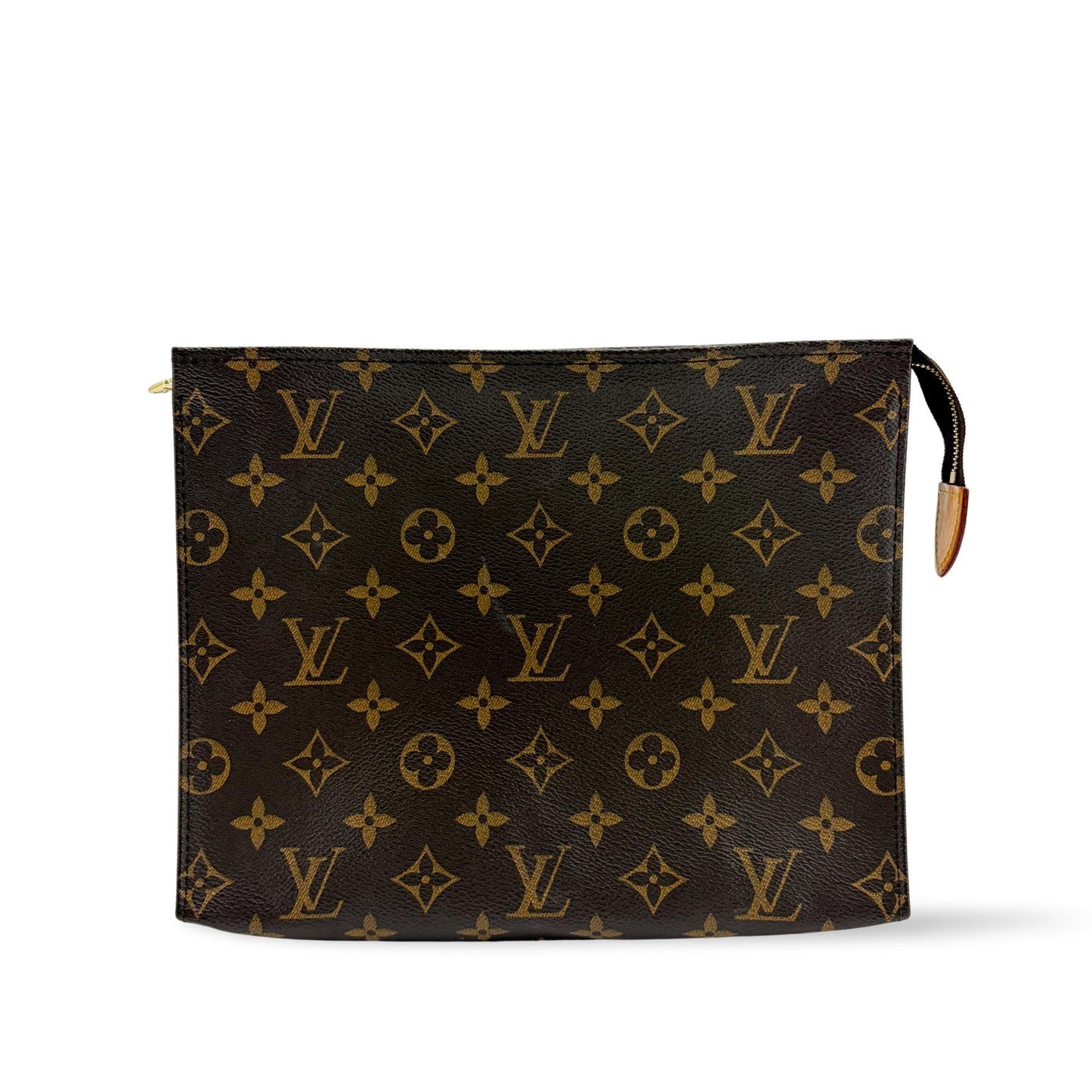 Louis Vuitton Monogram Poche Toilette 26