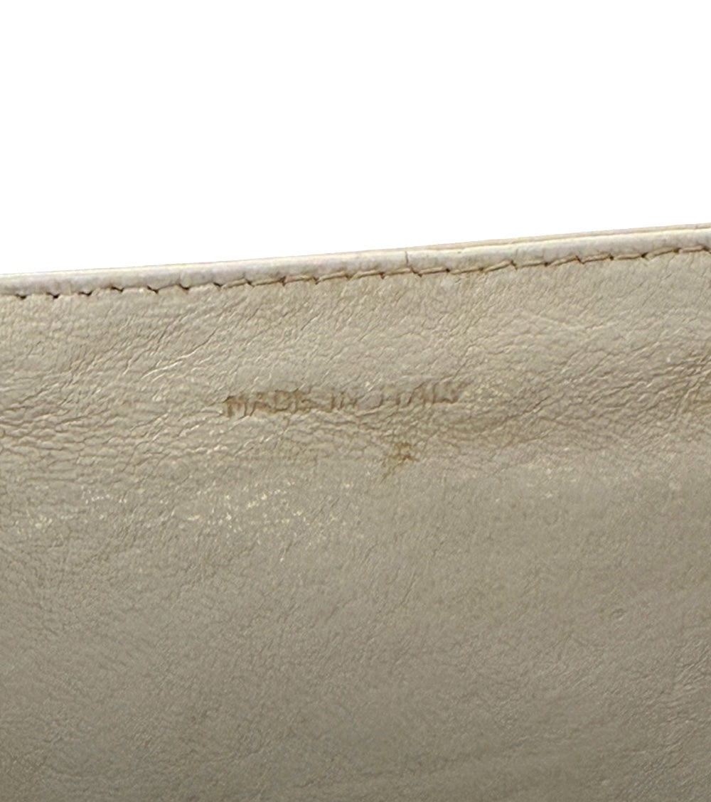 Chanel Vintage Chain Shoulder Bag