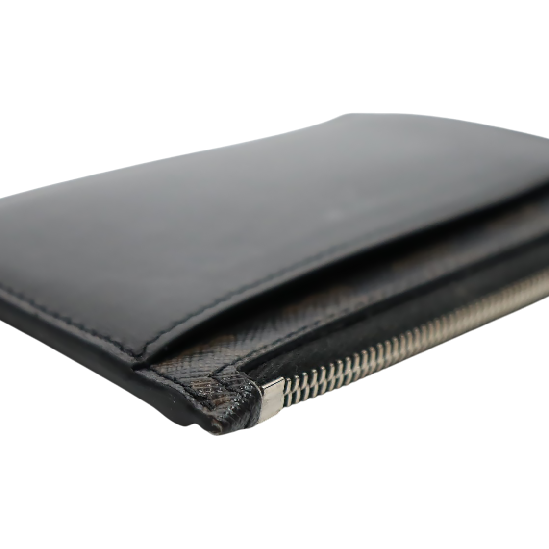 Céline Triope Card Holder Wallet