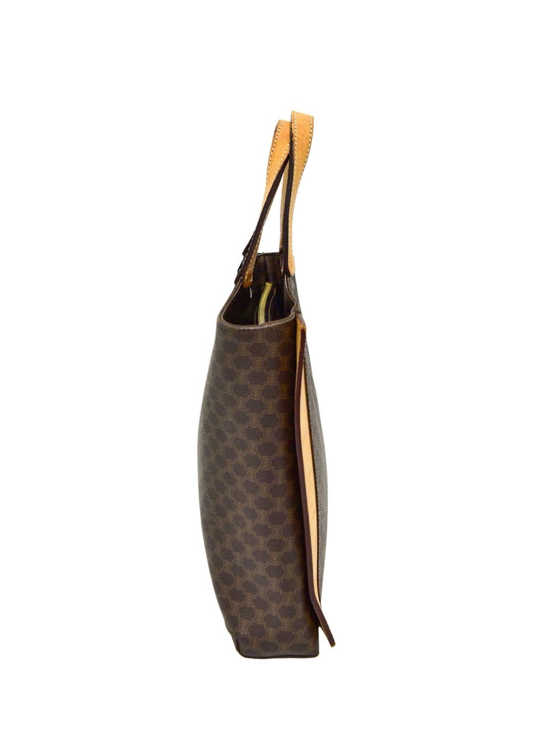 Celine Macadam Tote Bag