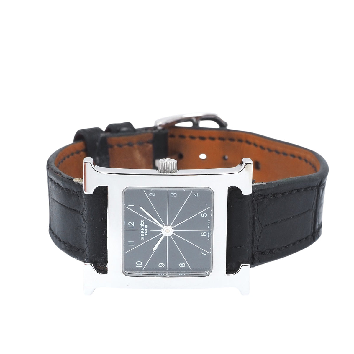 Hermès HH1.210 H-Hour Quartz Watch