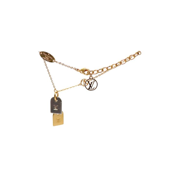 Louis Vuitton Nanogram Bracelet