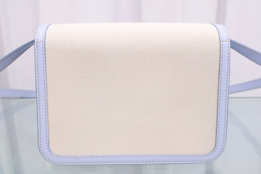 Canvas TB Cross Shoulder Bag 80306651