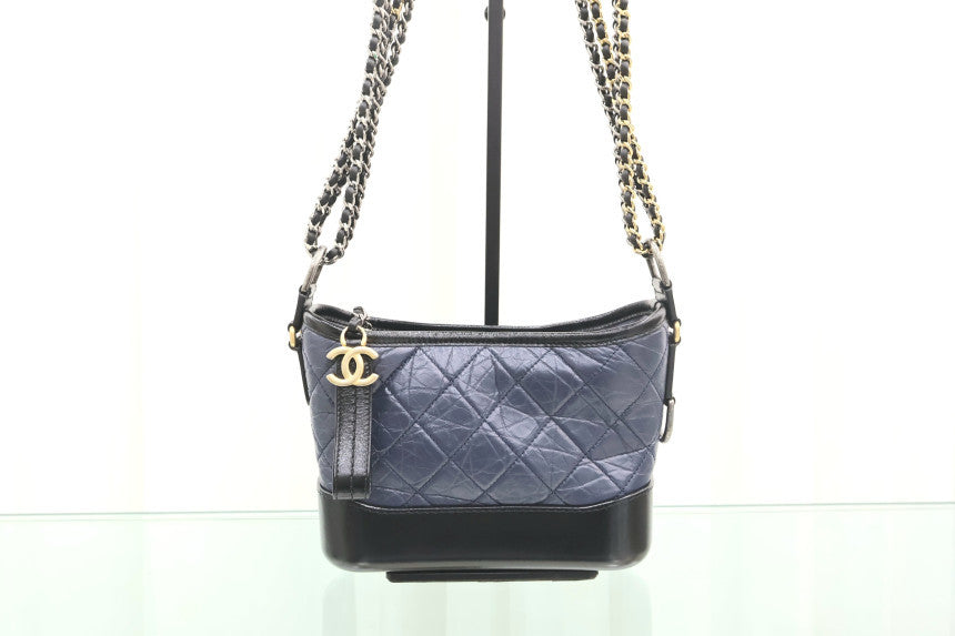 Gabriel Small Hobo Shoulder Bag a91810