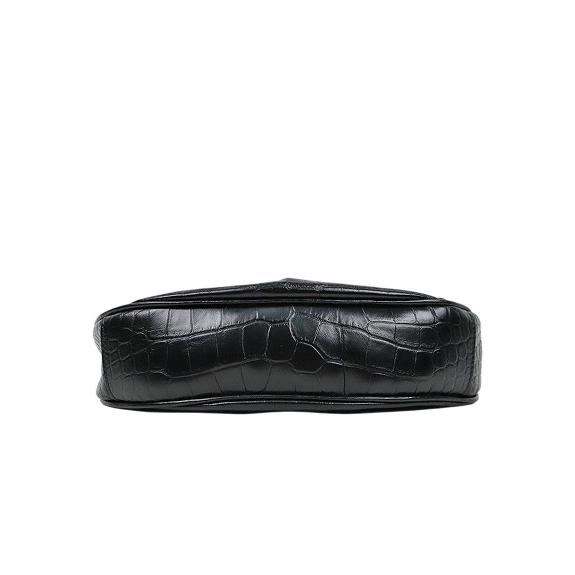 Balenciaga Black Edge Le Cagol XS