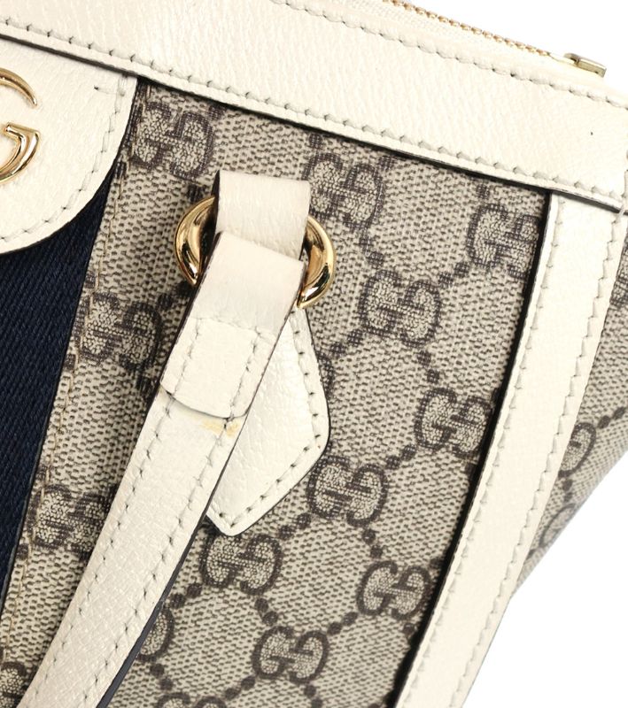Gucci Ophidia Marmont Tote