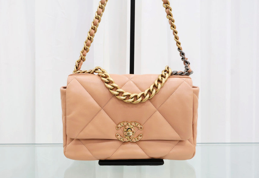 19 Bag Medium Medium Jenny Shoulder Bag AS1160