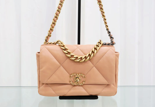 19 Bag Medium Medium Jenny Shoulder Bag AS1160