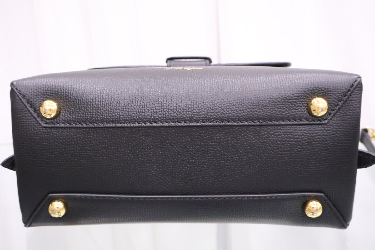 Camberley Small House Check Tote Bag 80475891