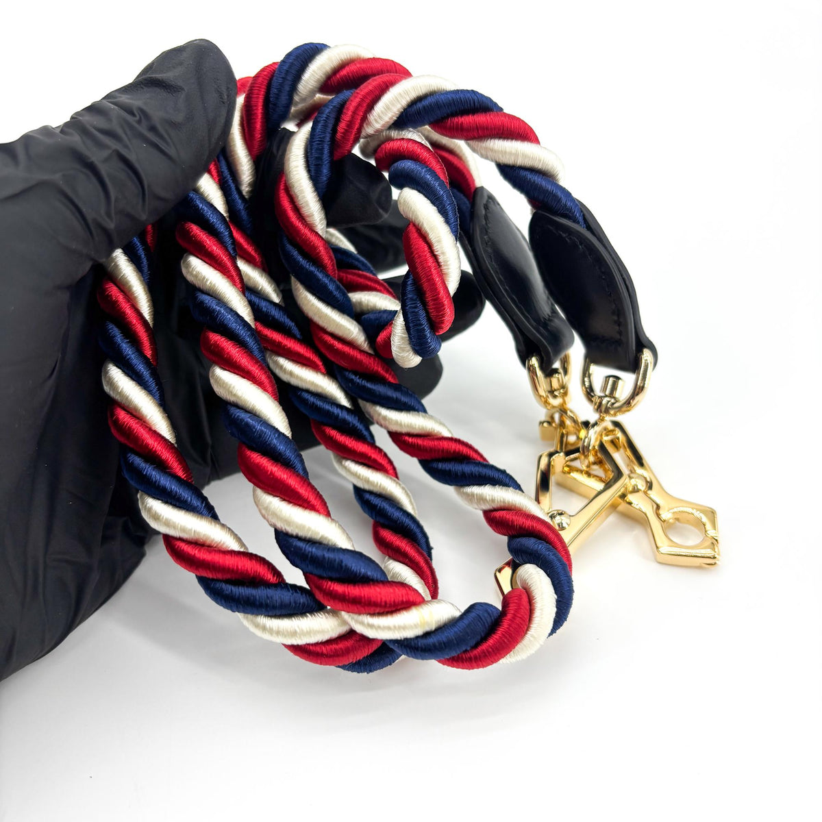 Sac Gucci Sylvie Mini à poignée supérieure Noir