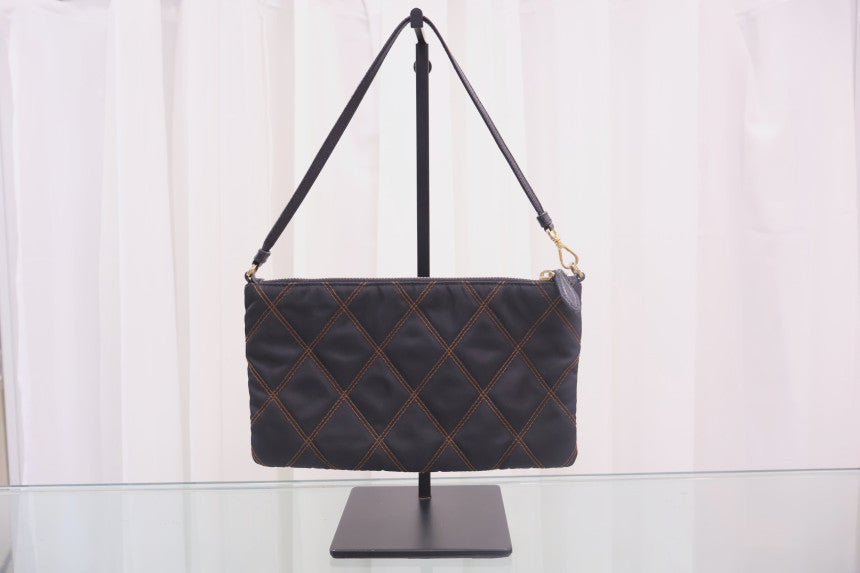 Pocono Mini Shoulder Bag