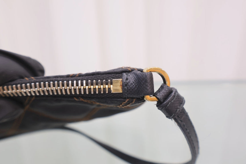 Pocono Mini Shoulder Bag