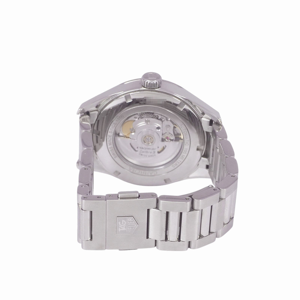 TAG Heuer WAR201E Carrera Automatic Watch